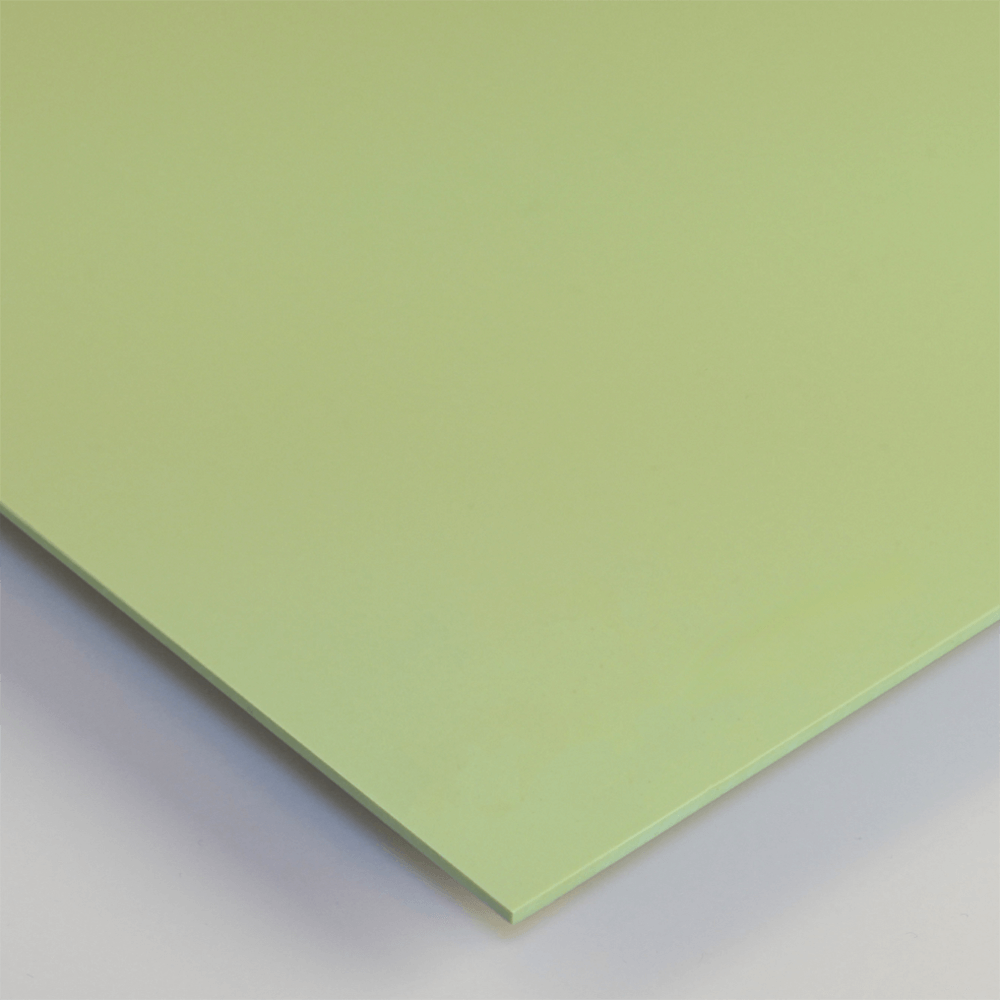 Grape Gloss Hygienic 2.5mm Wall Cladding Sheet 2.50m x 1.22m image
